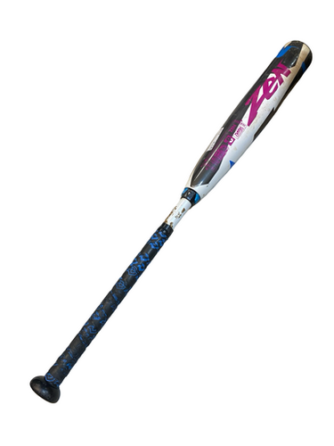 Used Demarini Z8ZL-25 BB/SB USSSA 2 3/4 Bat 31" 11706-S000374589