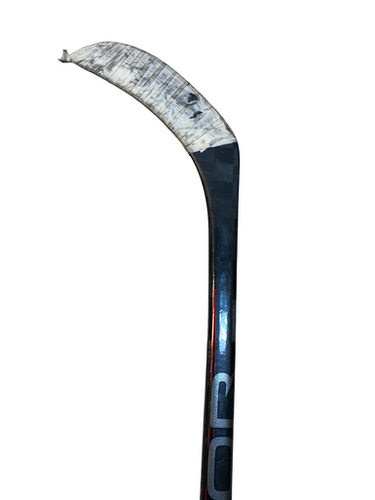 Used Bauer VAPOR HYPER2LITE Junior One Pce Right Grip 40 Flex 11706-S000374586