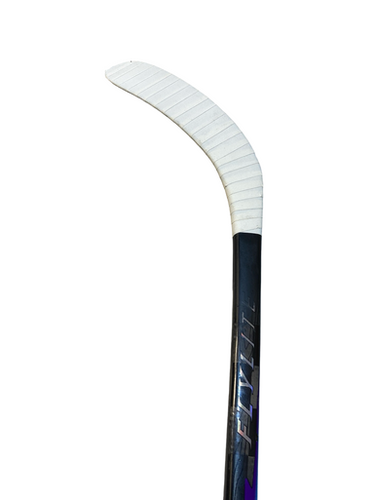 Used Bauer FLYRITE Senior One Pce Right Grip 65 Flex 11706-S000374585