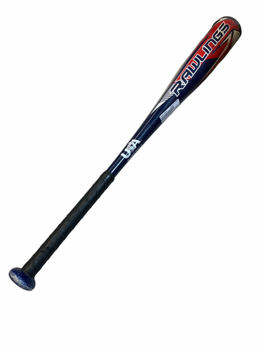 Used Rawlings RAWLINGS FUEL BB/SB USA 2 5/8 Bat 26" 11706-S000374559