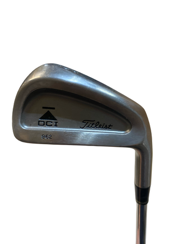 Used Titleist DCI Mens Individual Iron RH 3 Iron 11706-S000374539