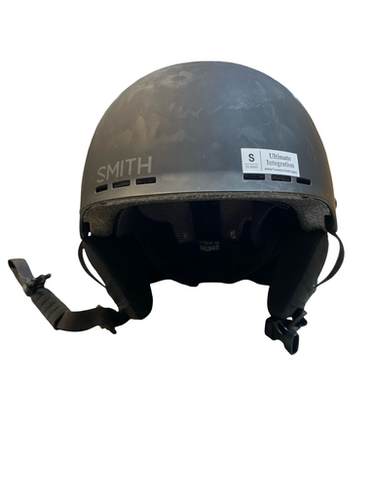 Used Smith Snowboard Accessory 11706-S000374523