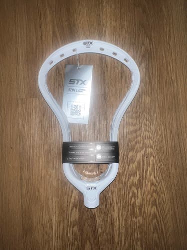 STX White Stallion 1K Head (Brand New With Tag)