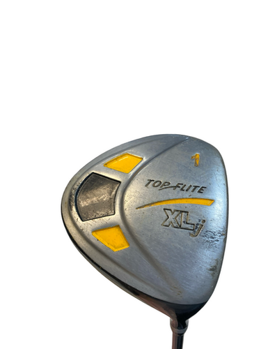 Used Top Flite XL J Jr Driver RH HT 11706-S000374254