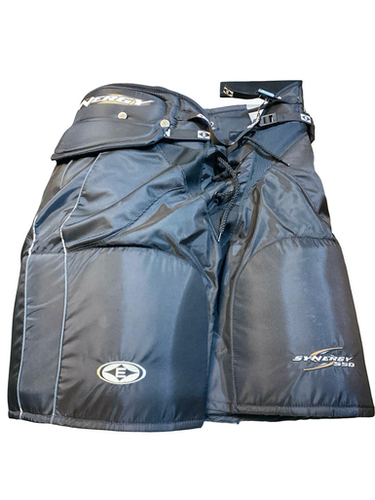 Used Easton SYNERGY Senior Pant Black MD 11706-S000374250