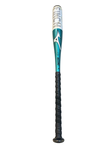 Used Mizuno 340610 BB/SB Fastpitch Bat 27" 11706-S000374225