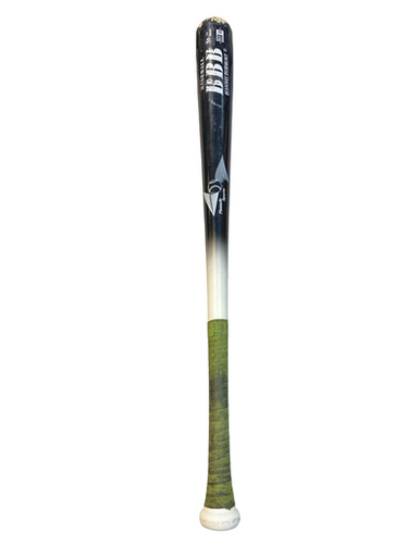 Used Pinnacle BBB BB/SB Wood Bat 30" 11706-S000374221