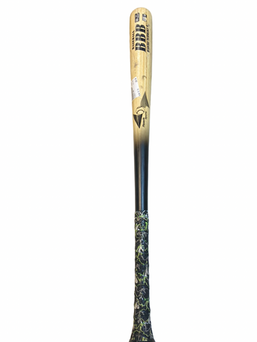 Used Pinnacle BBB BB/SB Wood Bat 32" 11706-S000374220