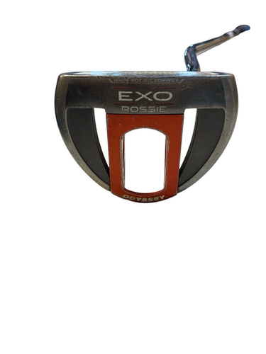 Used Odyssey EXO ROSSIE Mens Putter RH 11706-S000374198
