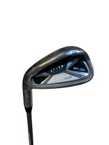 Used US Kids ULTRALIGHT Golf Wedge Junior LH Pitching Wedge 11706-S000374193