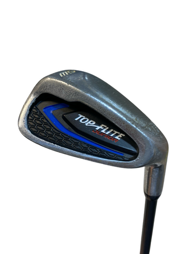 Used Top Flite JUNIOR Golf Wedge Junior RH Sand Wedge 11706-S000374191