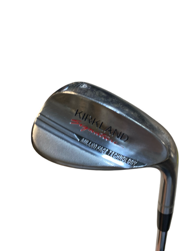 Used USA KIRKLAND SIGNATURE Golf Wedge Mens RH Sand Wedge 11706-S000374190