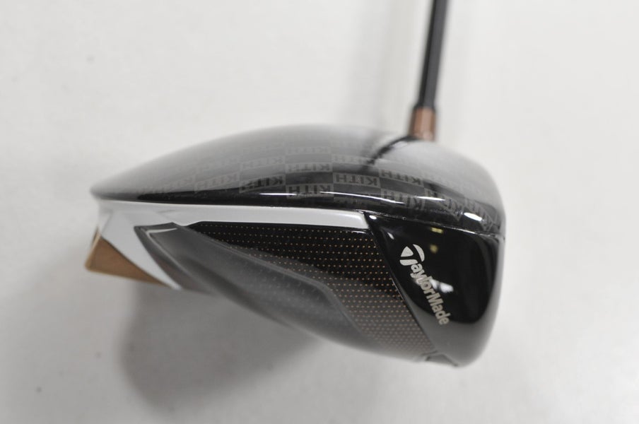 TaylorMade KITH x Qi10 9* Driver Stiff Flex Right Ventus TR 5