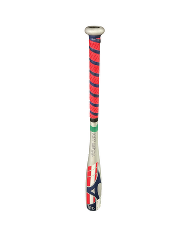 Used Mizuno HOT METAL TBALL BAT BB/SB T-Ball Bat 24" 11834-S000049065