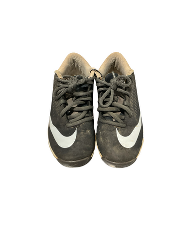 Used Nike FASTFLEX CLEATS BB/SB Cleats Black Junior 01 11834-S000049015