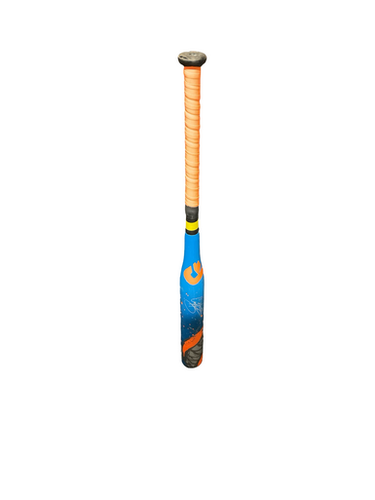 Used Demarini BUSTOS BB/SB Fastpitch Bat 30" 11834-S000048990