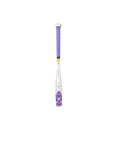 Used Easton AMETHYST BB/SB Fastpitch Bat 30" 11834-S000048988