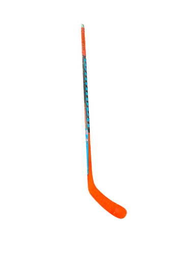 Used Warrior COVERT QRE 60 Junior One Piece Left 40 Flex 11682-S000130691