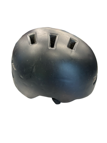 Used Zefal HELMET Bike Helmet Black LG 11682-S000130650