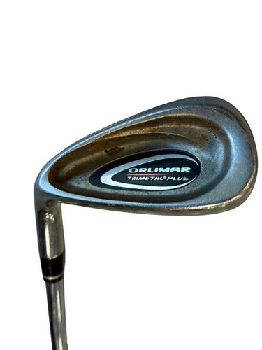 Used Orlimar TRIMETAL PLUS Mens Iron Set LH 4I-SW 11682-S000130644