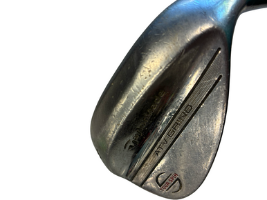Used Taylormade ATV GRIND TOUR SPIN  56 Golf Wedge Mens RH 56 Degree 11682-S000130634