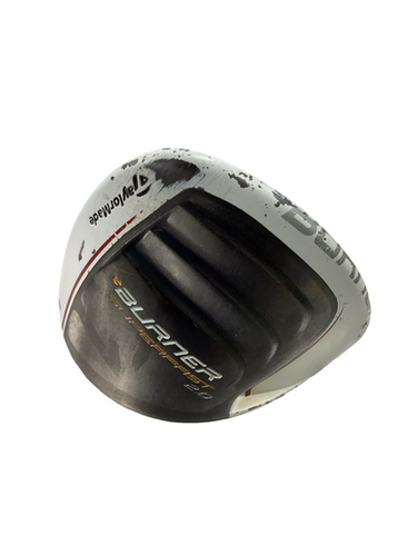 Used Taylormade BURNER SUPERFAST 2.0 Mens Driver RH 9.5 Degree 11613-S000179870