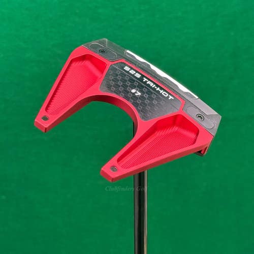 Odyssey 2026 Square 2 Square Tri-Hot #7 35" Putter Odyssey Stroke Lab SL120