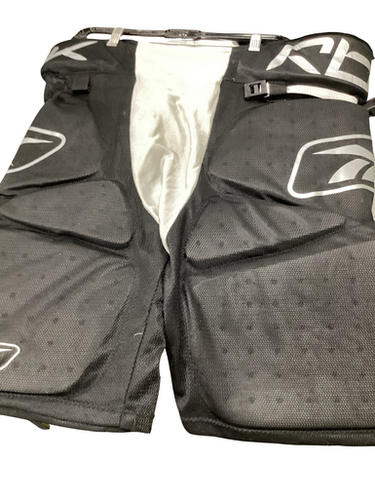 Used Reebok 3K Senior Pant Black LG 11613-S000179964