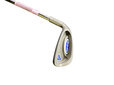 Used Ping G5 Mens Individual Iron LH 9 Iron 11613-S000179947