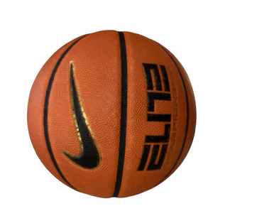 Used Nike ELITE CHAMPIONSHIP Basketball Adult Outdoor 11613-S000179924