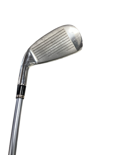 Used Tour Edge EXOTICS IRON-WOOD Mens Hybrid Club RH 4 Hybrid 11613-S000179893