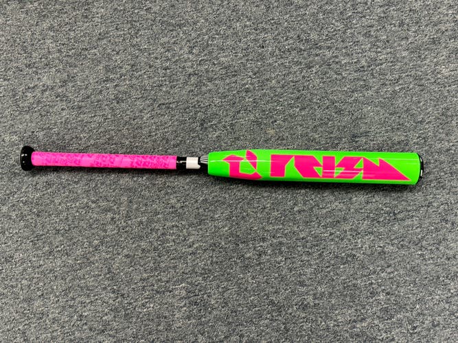 2025 DeMarini Prism+ Composite Bat (-11) 17 oz 28" (New)