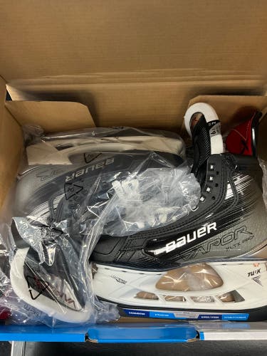 Bauer LTX Pro+ Hockey Skates 6.5 (New)