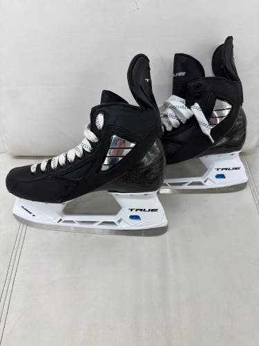 True Pro Custom Hockey Skates 8 (New)