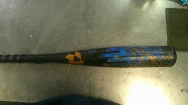 Used Demarini URISING BB/SB USSSA 2 3/4 Bat 27" 11868-S000068667