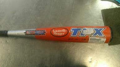 Used Louisville Slugger H2 HYBRID BB/SB USSSA 2 5/8 Bat 27" 11868-S000068663
