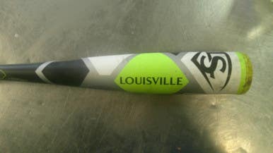 Used Louisville Slugger CATALYST BB/SB USSSA 2 5/8 Bat 27" 11868-S000068666