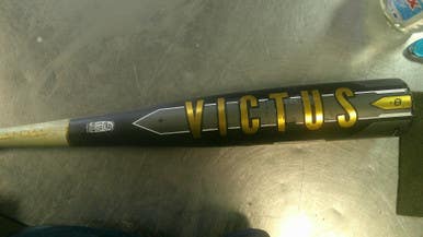 Used Victus VANDAL BB/SB USSSA 2 3/4 Bat 30" 11868-S000068659