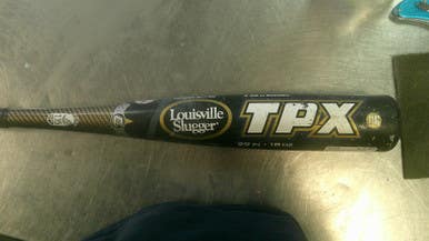 Used Louisville Slugger CATALYST BB/SB USSSA 2 5/8 Bat 29" 11868-S000068660