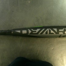 Used Demarini VOODOO BB/SB USSSA 2 5/8 Bat 31" 11868-S000068654
