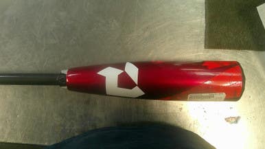 Used Demarini ZOA BB/SB USSSA 2 3/4 Bat 26" 11868-S000068646