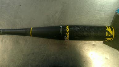Used Easton HYPE COMP BB/SB USSSA 2 3/4 Bat 29" 11868-S000068636