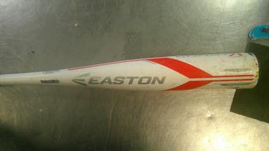 Used Easton GHOST X HYPERLITE BB/SB USSSA 2 3/4 Bat 31" 11868-S000068637