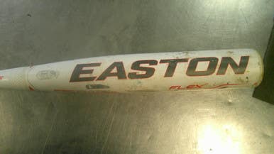 Used Easton GHOST X EVOLUTION BB/SB USSSA 2 5/8 Bat 31" 11868-S000068638