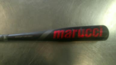 Used Marucci CAT 9 ALLOY BB/SB USSSA 2 3/4 Bat 27" 11868-S000068630