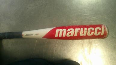 Used Marucci CAT 8 ALLOY BB/SB USSSA 2 3/4 Bat 26" 11868-S000068632