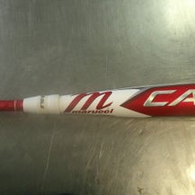 Used Marucci CAT X CONNECT BB/SB USSSA 2 3/4 Bat 31" 11868-S000068627