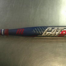Used Marucci CAT 9 COMPOSITE BB/SB USSSA 2 3/4 Bat 31" 11868-S000068625