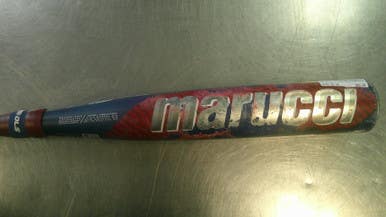 Used Marucci CAT 9 COMPOSITE BB/SB USSSA 2 3/4 Bat 30" 11868-S000068624