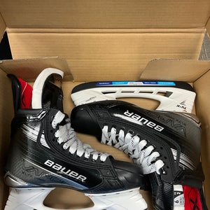 Bauer LTX Pro+ Hockey Skates 6 (New)